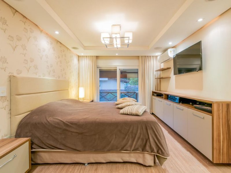 Casa de condomínio à venda Vila Assunção com 296m² e 3 quartos por R$ 1.790.000 - 409472516-photo-2021-06-04-19-49-12-4.jpg