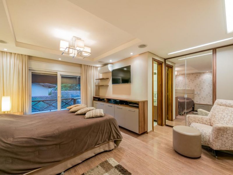 Casa de condomínio à venda Vila Assunção com 296m² e 3 quartos por R$ 1.790.000 - 470277928-photo-2021-06-04-19-49-12-3.jpg