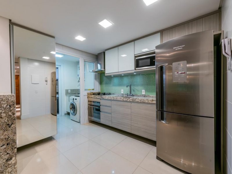 Casa de condomínio à venda Vila Assunção com 296m² e 3 quartos por R$ 1.790.000 - 812291018-photo-2021-06-04-19-48-45-4.jpg