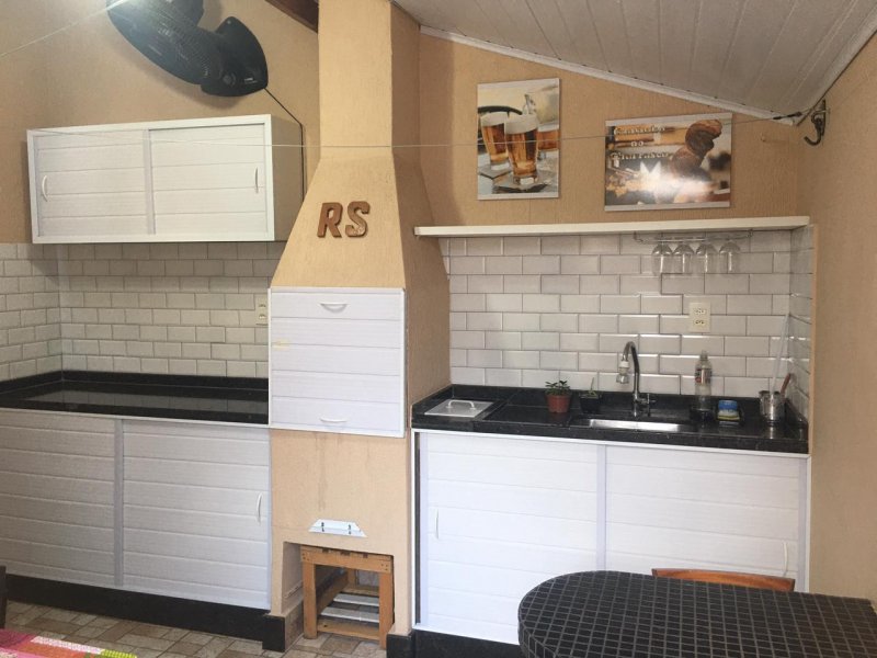 Casa à venda Jardim Gibertoni  com 106m² e 3 quartos por R$ 335.000 - 232617985-0d43e5ba-33a6-4399-93ef-a30419e27b2b.jpg