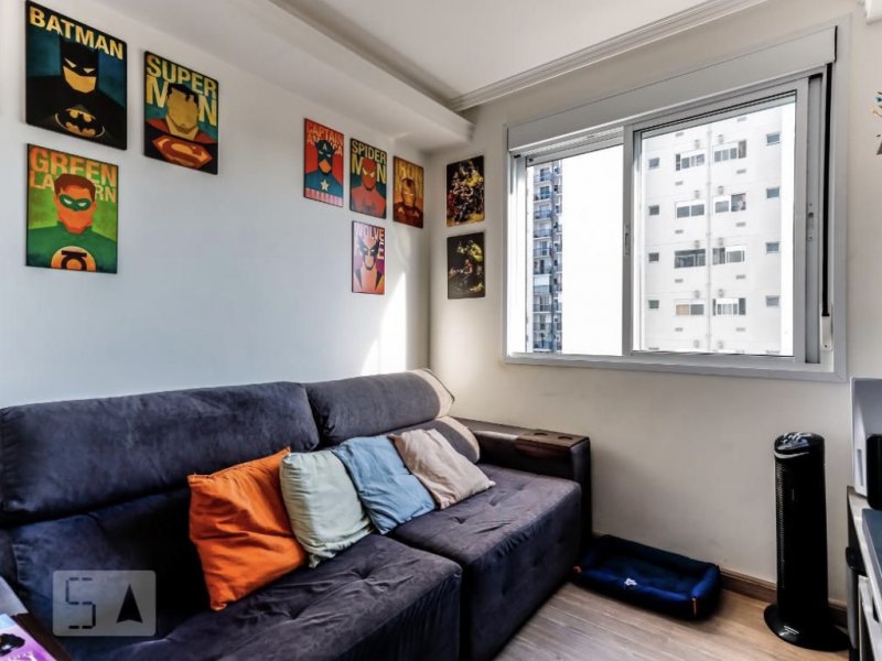 Apartamento à venda Jardim Brasil (Zona Norte) com 45m² e 2 quartos por R$ 315.000 - 1874378289-9f2a5c93-1306-4b97-ac95-21ccdfe61db8.jpeg