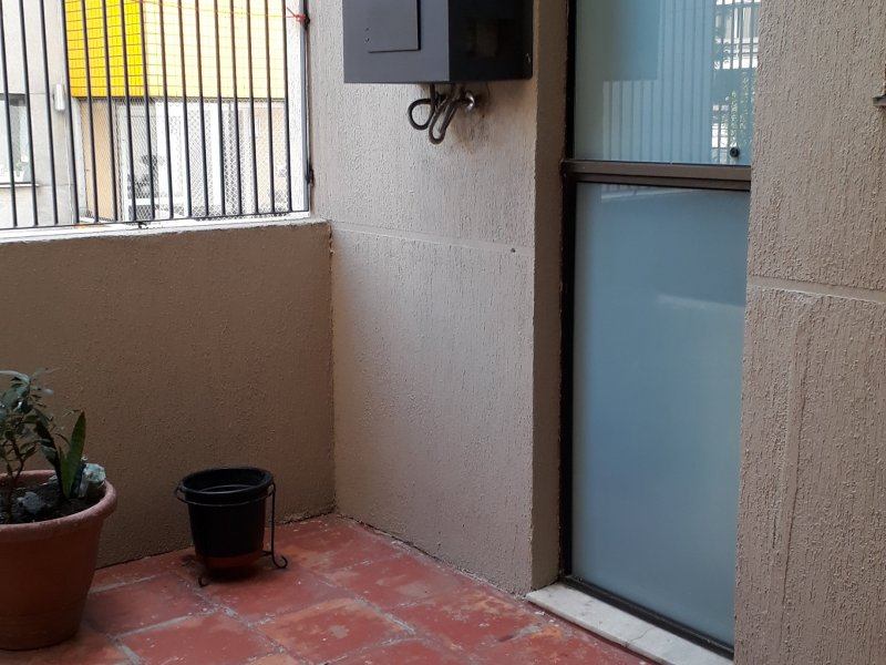 imóvel com 87m² - Santana - Porto Alegre