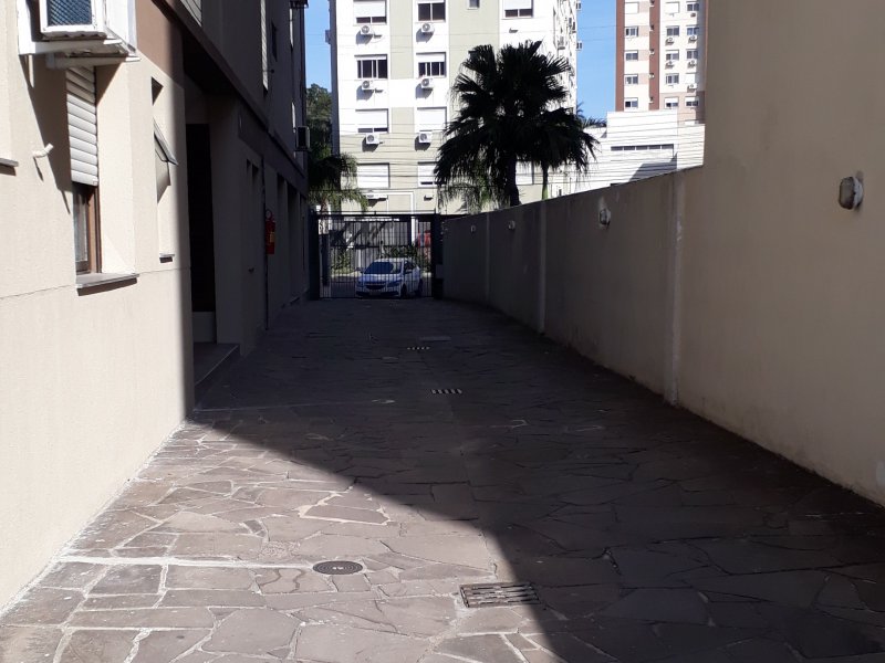 imóvel com 87m² - Santana - Porto Alegre