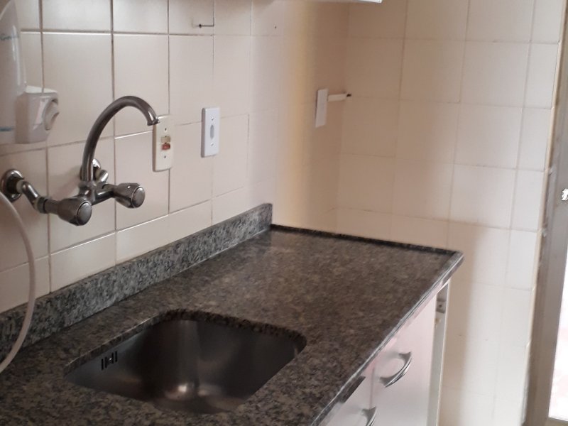 imóvel com 87m² - Santana - Porto Alegre