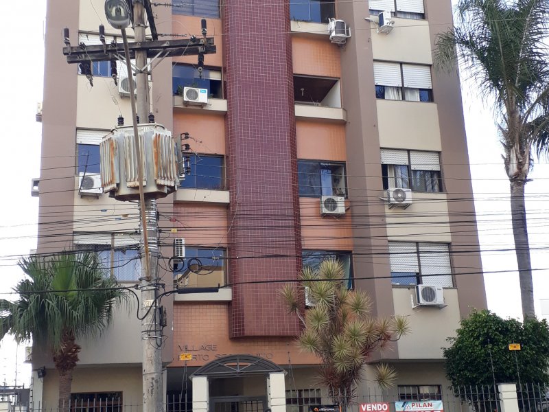 imóvel com 87m² - Santana - Porto Alegre