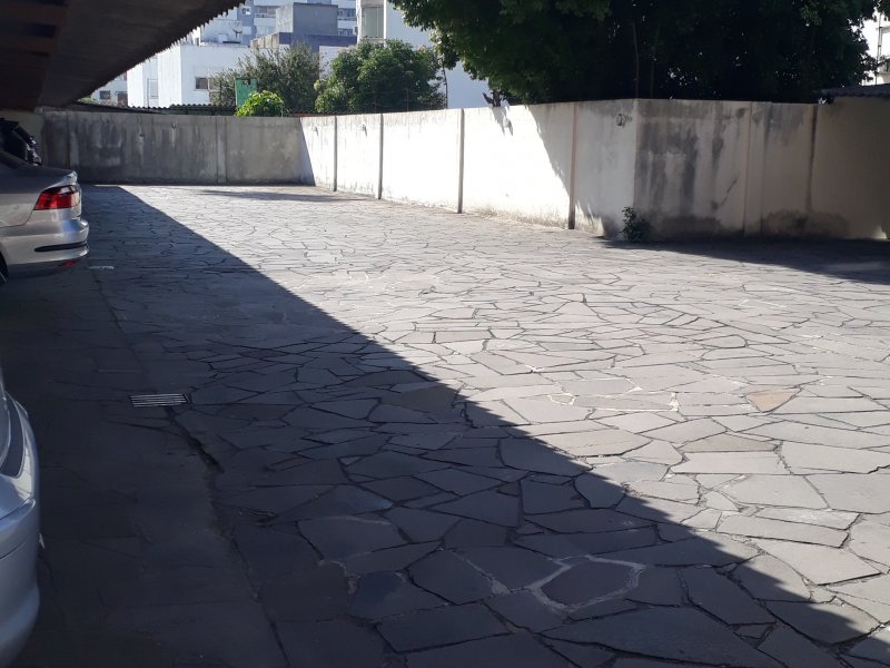 imóvel com 87m² - Santana - Porto Alegre