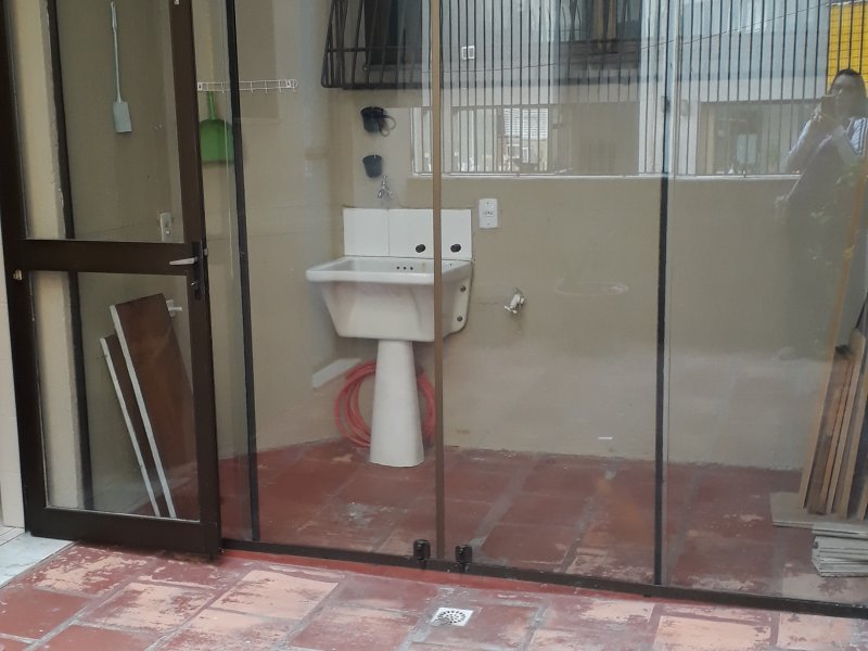 imóvel com 87m² - Santana - Porto Alegre