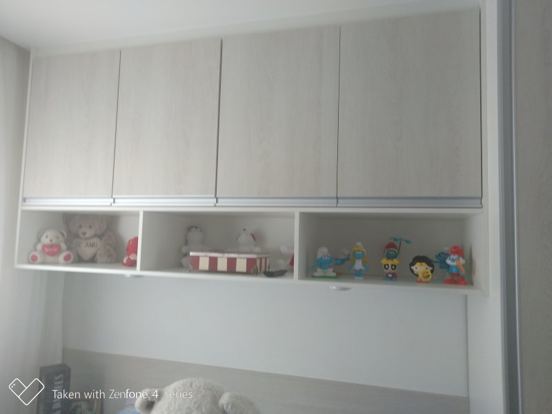 imóvel com 45m² - Parque Fongaro - São Paulo