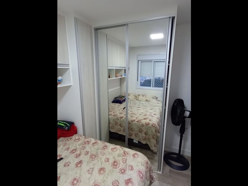 imóvel com 45m² - Parque Fongaro - São Paulo