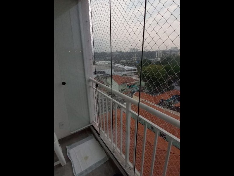 imóvel com 45m² - Parque Fongaro - São Paulo