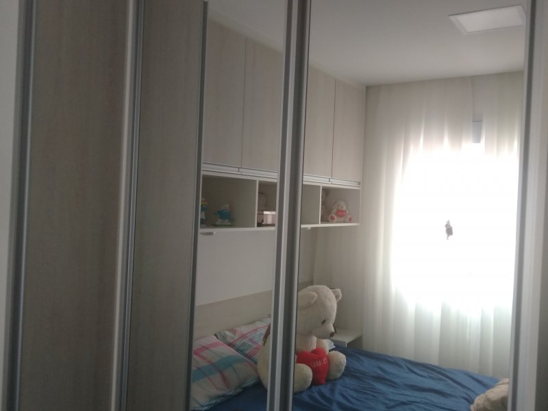 imóvel com 45m² - Parque Fongaro - São Paulo