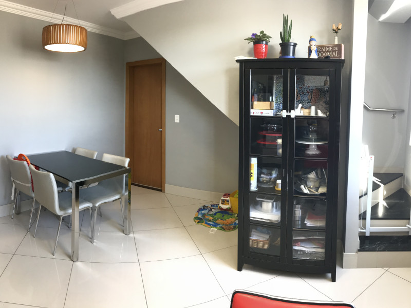 imóvel com 145m² - Ipiranga - Belo Horizonte