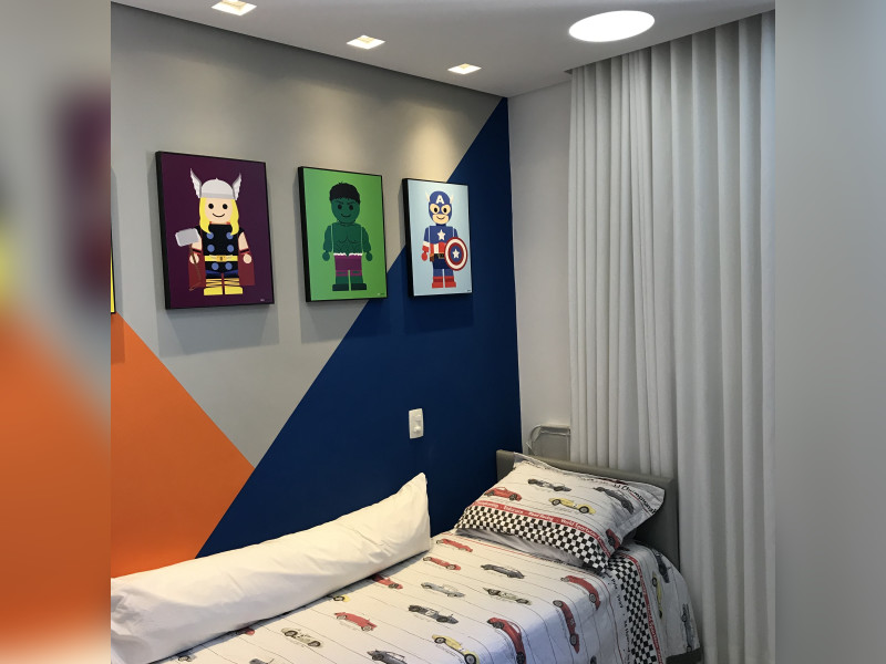 imóvel com 145m² - Ipiranga - Belo Horizonte