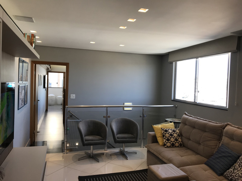 imóvel com 145m² - Ipiranga - Belo Horizonte