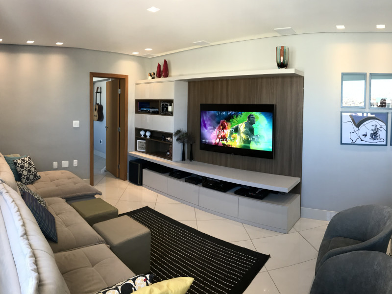 imóvel com 145m² - Ipiranga - Belo Horizonte