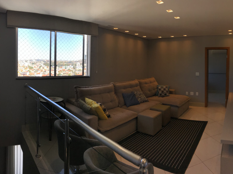imóvel com 145m² - Ipiranga - Belo Horizonte