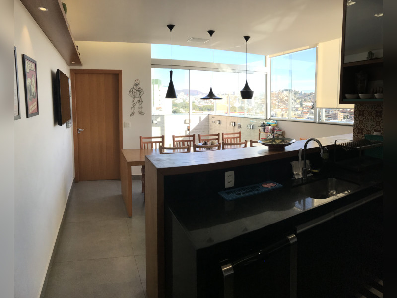 imóvel com 145m² - Ipiranga - Belo Horizonte