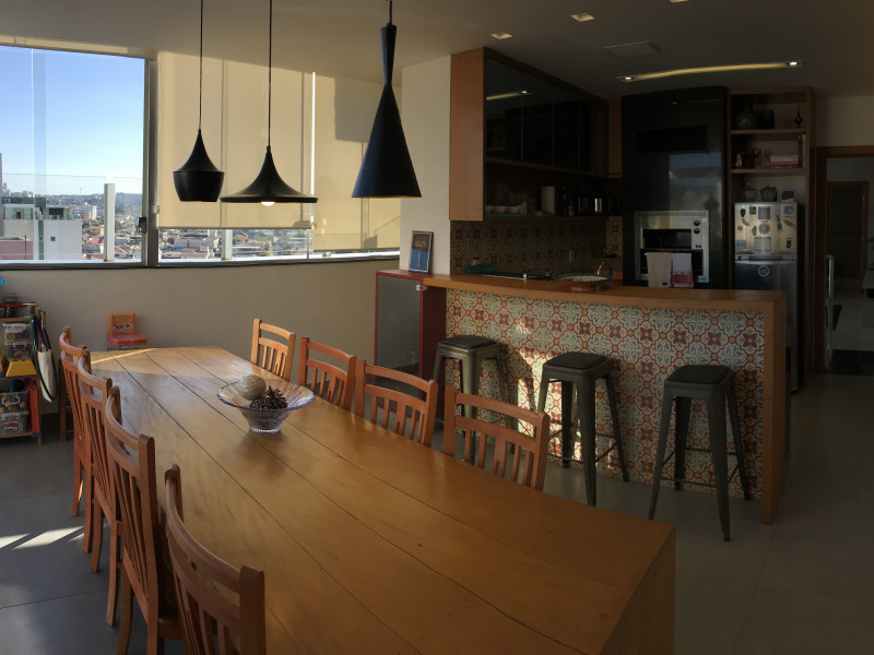 imóvel com 145m² - Ipiranga - Belo Horizonte