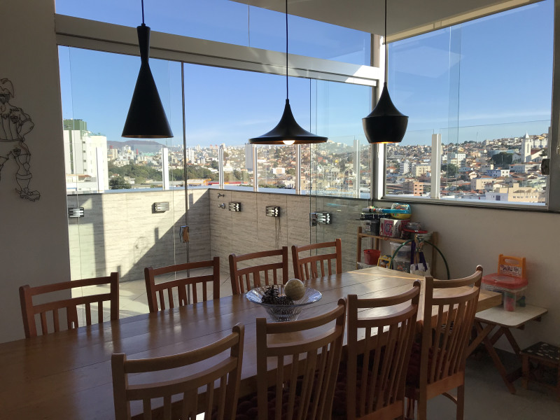 imóvel com 145m² - Ipiranga - Belo Horizonte