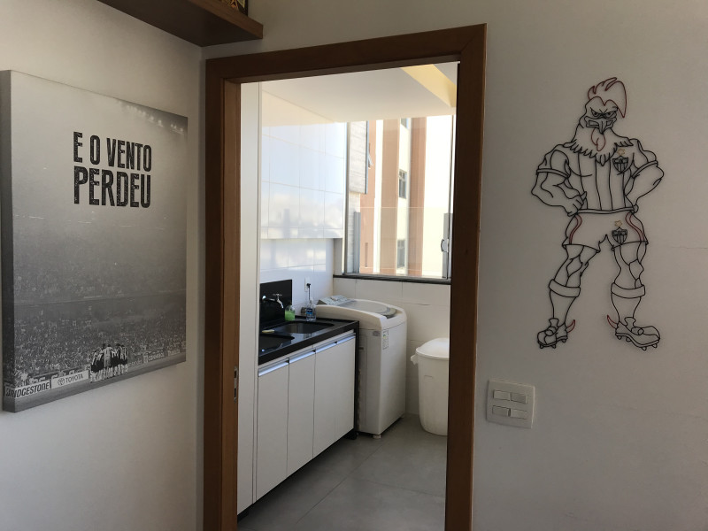 imóvel com 145m² - Ipiranga - Belo Horizonte