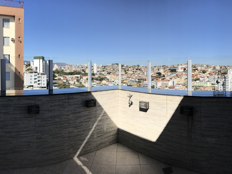 imóvel com 145m² - Ipiranga - Belo Horizonte