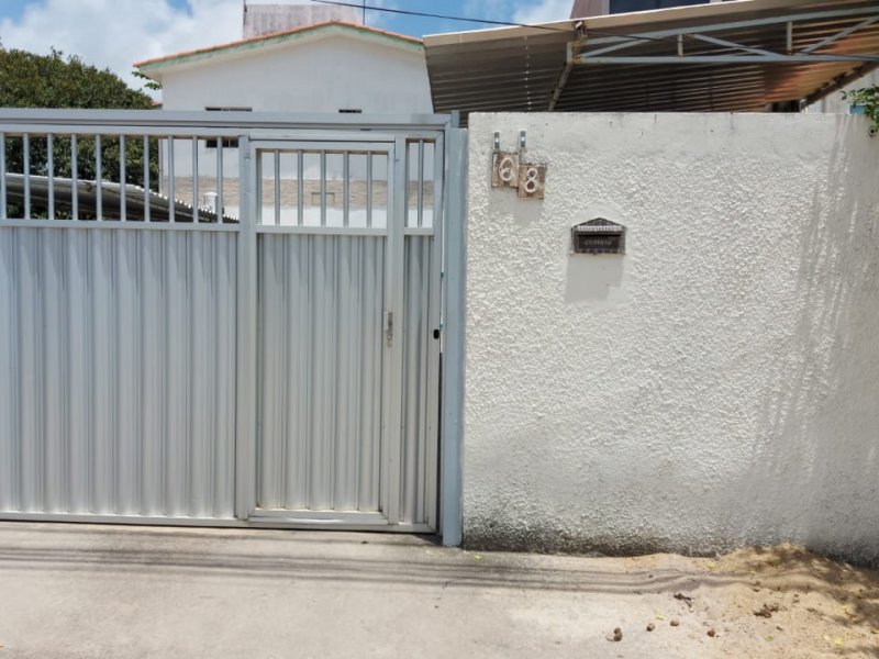 Casa de condomínio à venda N. Sra. da Conceição com 54m² e 2 quartos por R$ 160.000 - 1965088577-img-20201027-wa0007.jpg