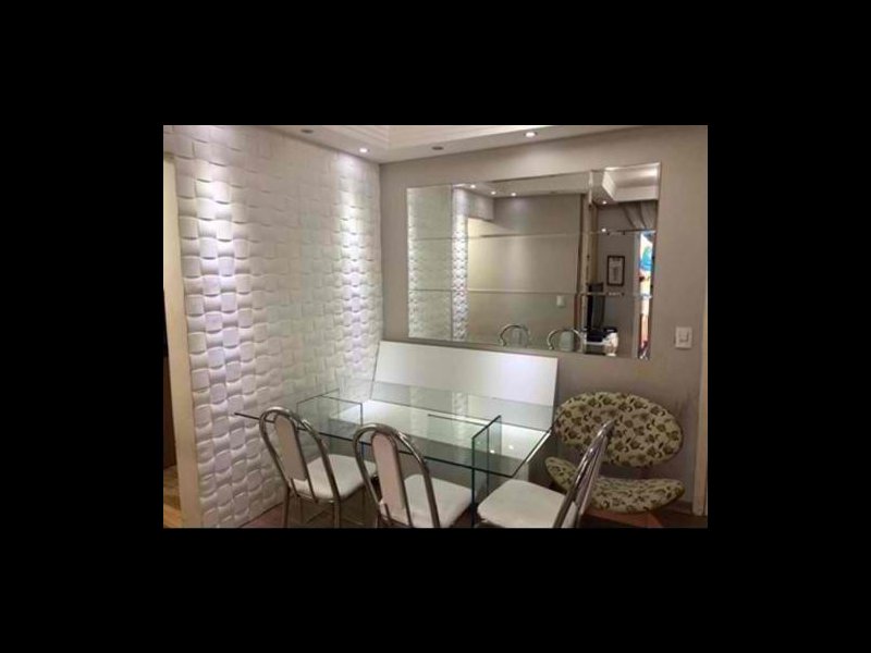 imóvel com 50m² - Jardim Santa Izabel - Cotia