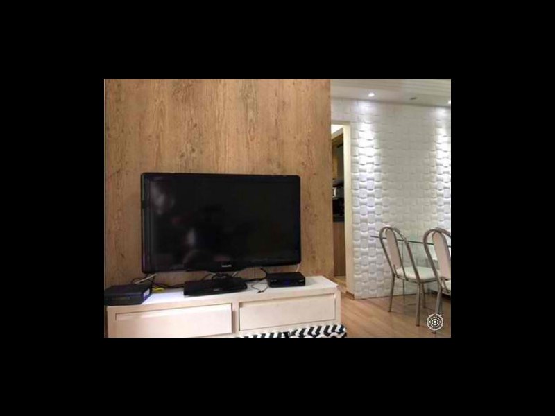imóvel com 50m² - Jardim Santa Izabel - Cotia