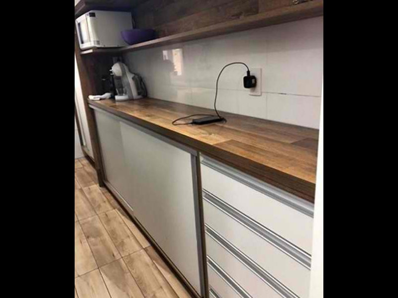 imóvel com 50m² - Jardim Santa Izabel - Cotia