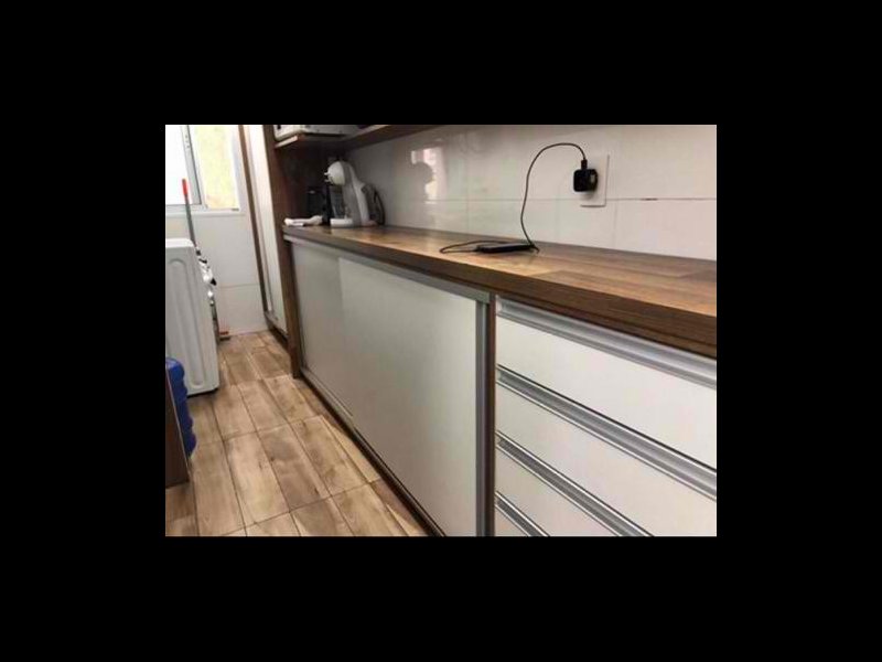 imóvel com 50m² - Jardim Santa Izabel - Cotia