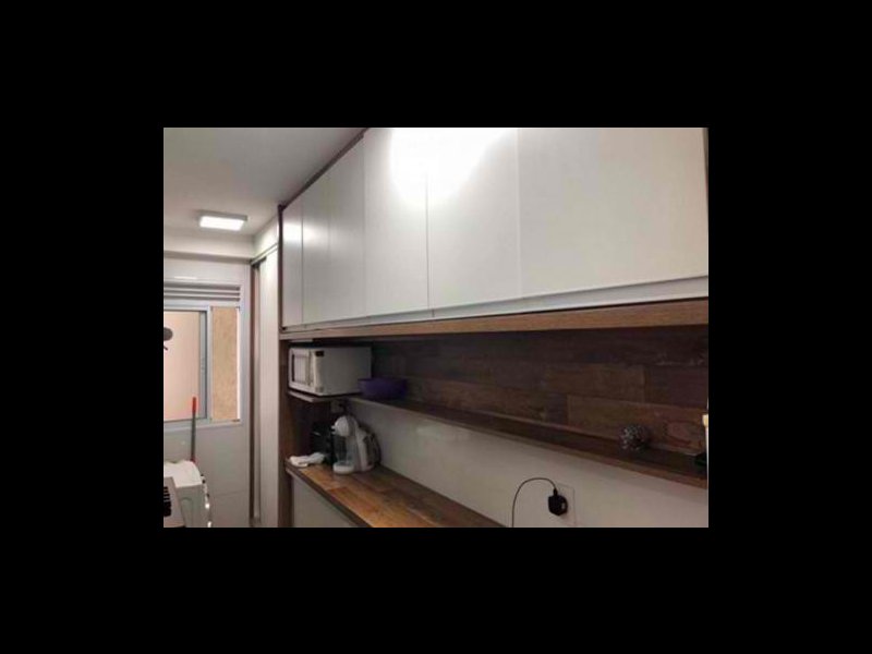 imóvel com 50m² - Jardim Santa Izabel - Cotia