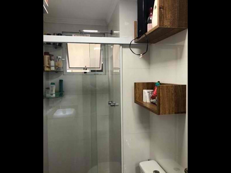 imóvel com 50m² - Jardim Santa Izabel - Cotia