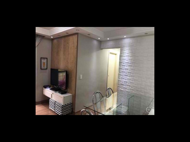 imóvel com 50m² - Jardim Santa Izabel - Cotia