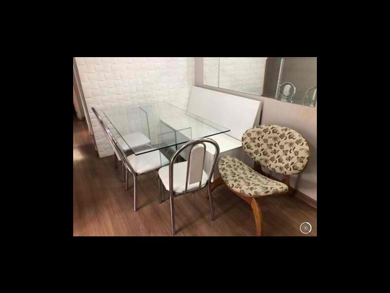 imóvel com 50m² - Jardim Santa Izabel - Cotia