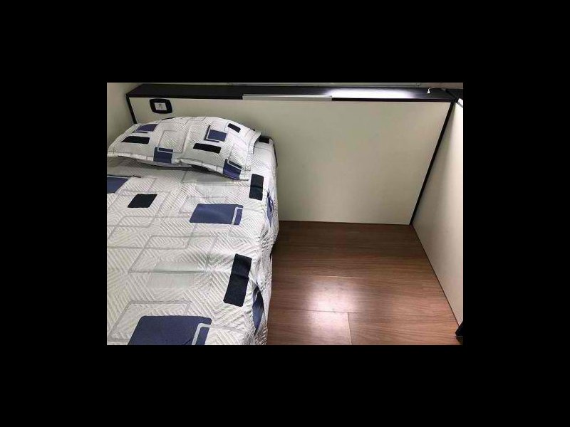imóvel com 50m² - Jardim Santa Izabel - Cotia