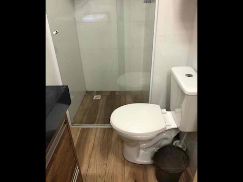 imóvel com 50m² - Jardim Santa Izabel - Cotia