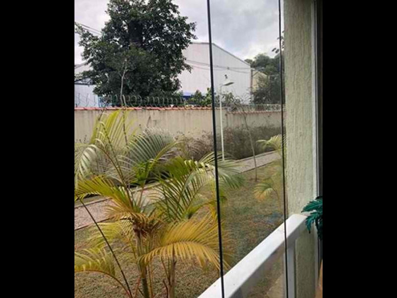 imóvel com 50m² - Jardim Santa Izabel - Cotia