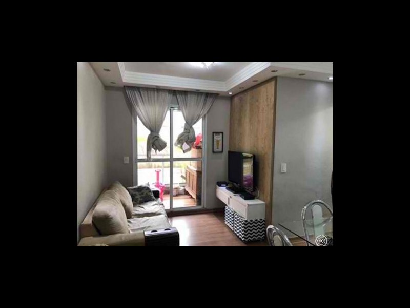 imóvel com 50m² - Jardim Santa Izabel - Cotia