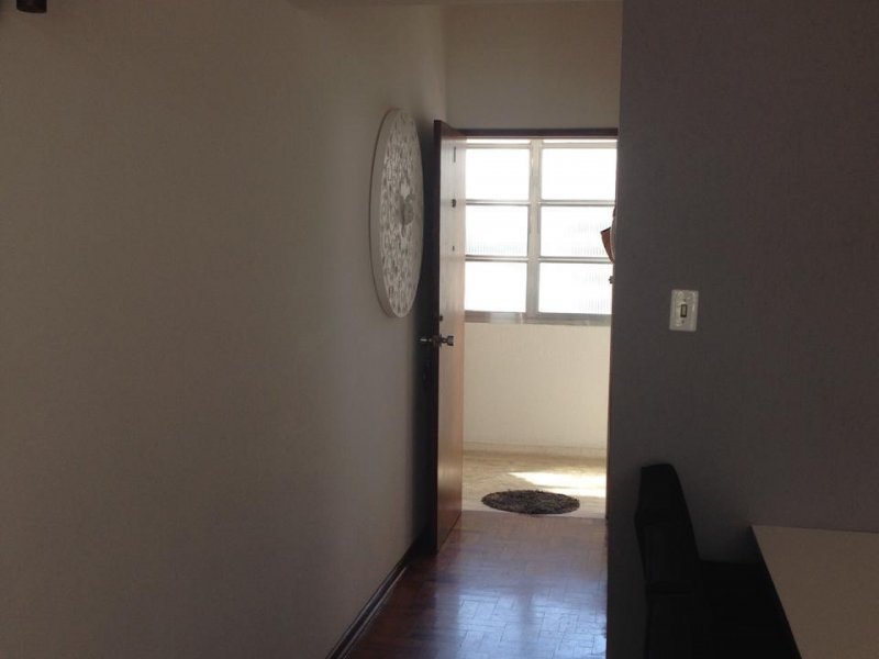 imóvel com 83m² - Centro - Guarujá