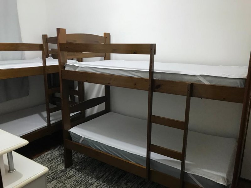 imóvel com 83m² - Centro - Guarujá