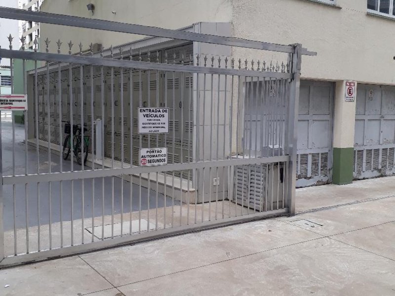 imóvel com 83m² - Centro - Guarujá