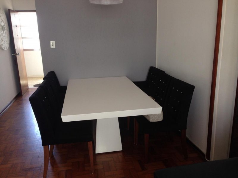 imóvel com 83m² - Centro - Guarujá