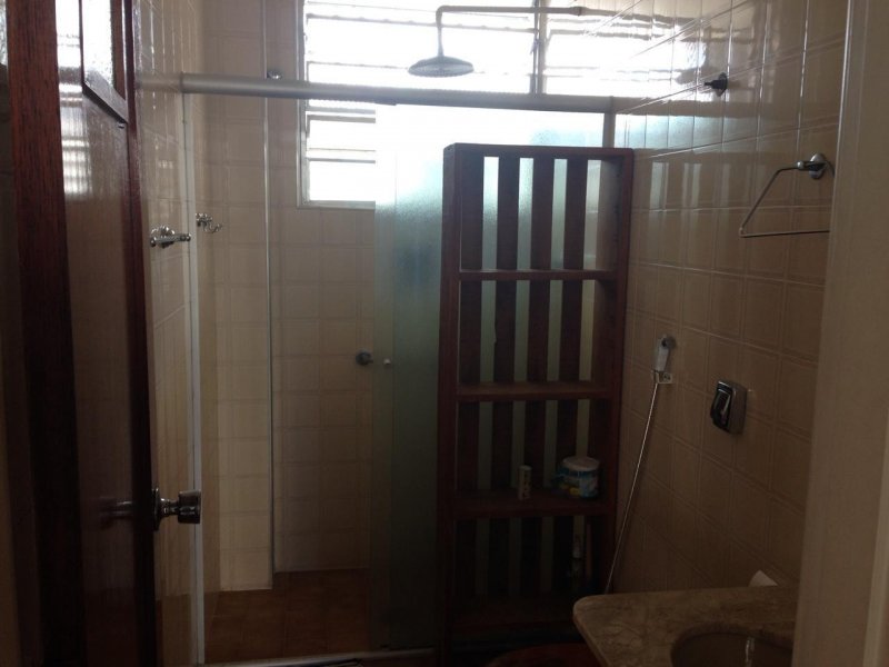 imóvel com 83m² - Centro - Guarujá