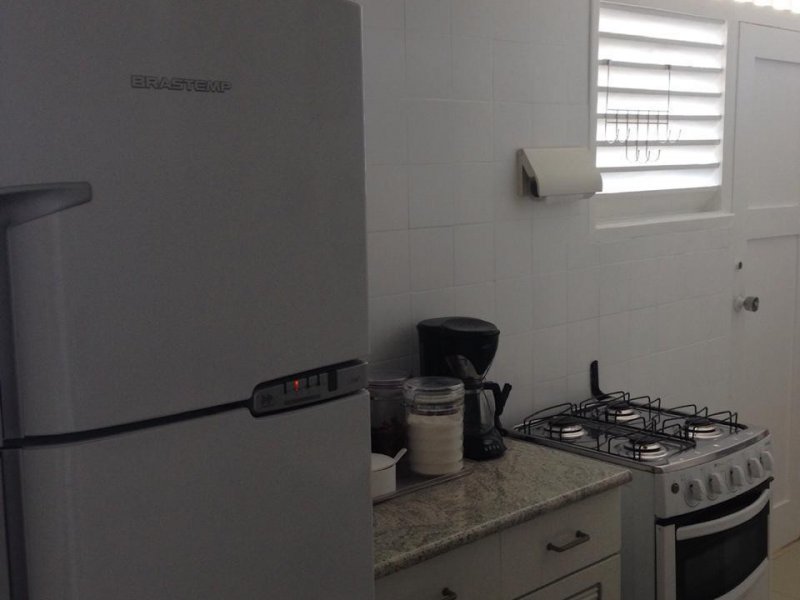 imóvel com 83m² - Centro - Guarujá