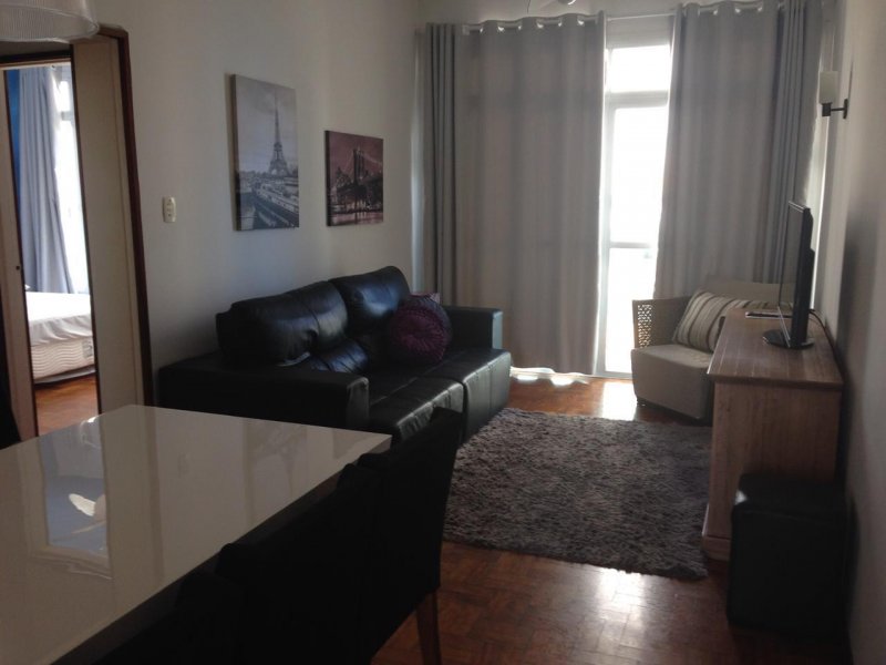 imóvel com 83m² - Centro - Guarujá