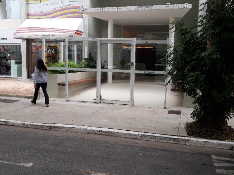 imóvel com 83m² - Centro - Guarujá