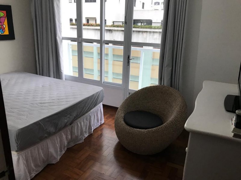 imóvel com 83m² - Centro - Guarujá