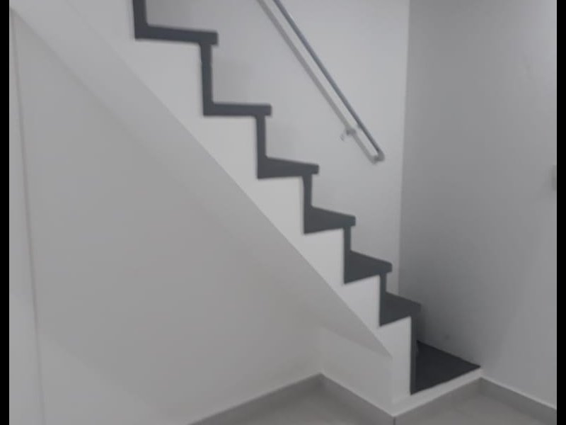 imóvel com 83m² - Centro - Guarujá