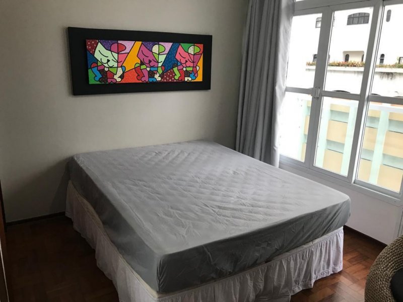 imóvel com 83m² - Centro - Guarujá