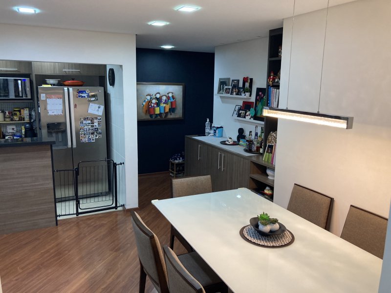 imóvel com 65m² - Jardim Ester Yolanda - São Paulo